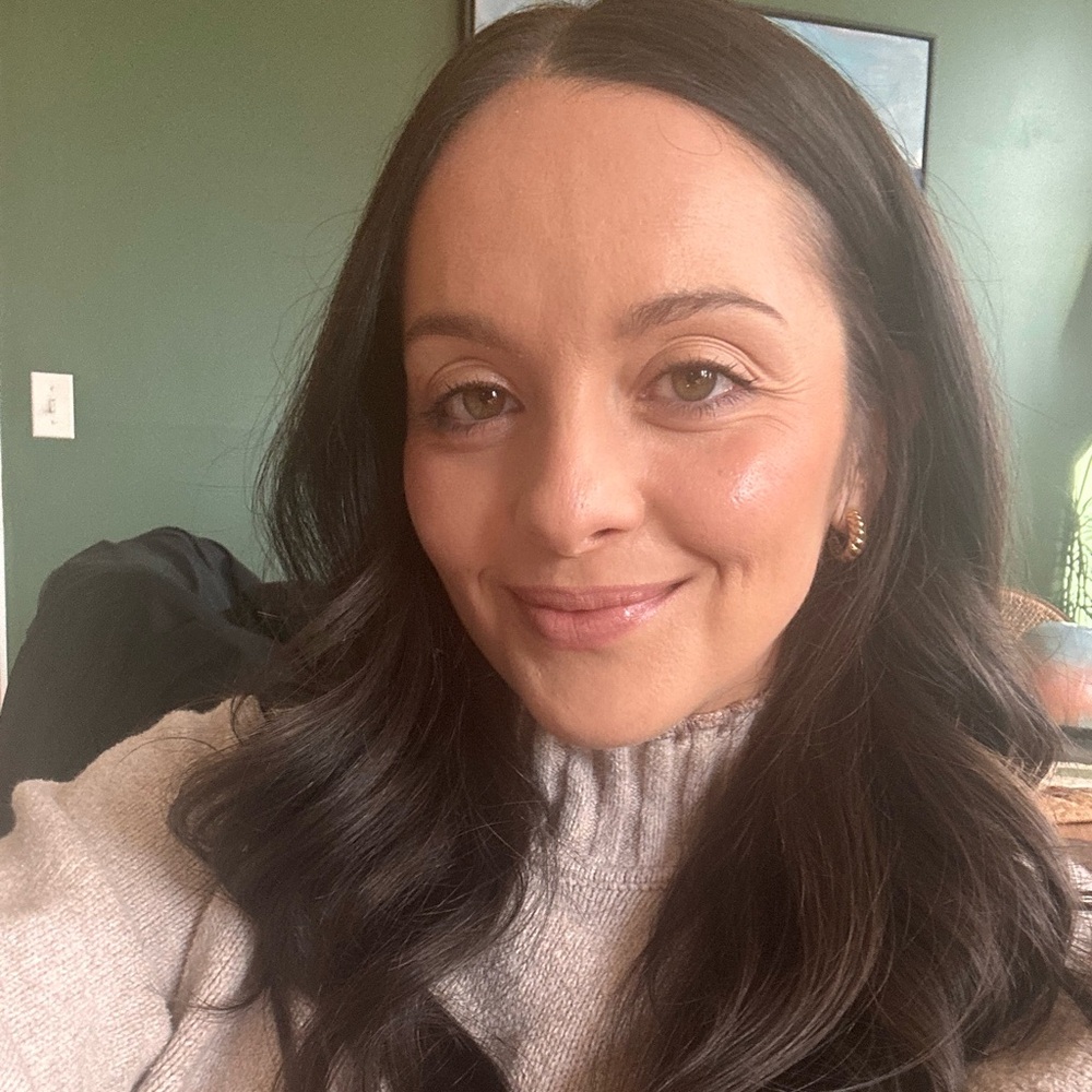 Meet your Posher, Sara